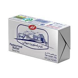 کاله کره حیوانی 25گرم